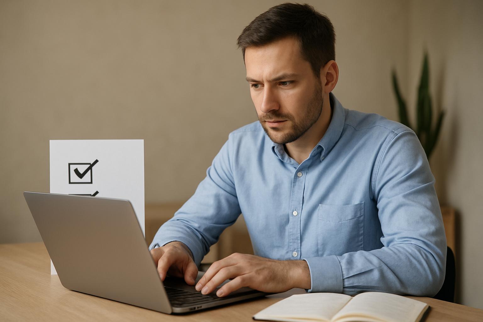 Интеграция форм с мессенджерами и CRM: валидация, защита от спама, логирование. Короткий чек-лист перед запуском