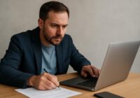 Формы на сайте, мессенджеры и CRM: как связать всё так, чтобы не терять заявки